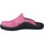 Schuhe Damen Hausschuhe Westland Monaco D 148, pink Rosa