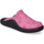 Schuhe Damen Hausschuhe Westland Monaco D 148, pink Rosa