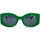 Uhren & Schmuck Sonnenbrillen Dsquared Sonnenbrille  D2 0071/S 1ED Kaki