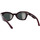 Uhren & Schmuck Damen Sonnenbrillen Balenciaga Sonnenbrille BB0230S 007 Violett