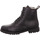 Schuhe Herren Stiefel Blackstone Boot SG49 BLACK Schwarz