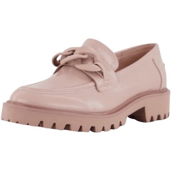 Schuhe Damen Slipper La Strada Slipper 2102852-1023 rosa