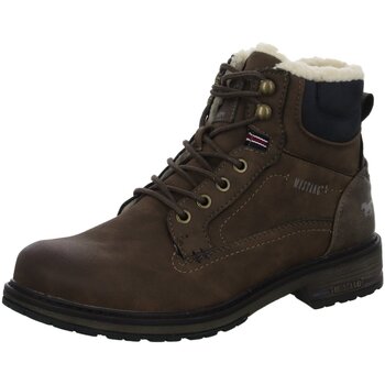 Mustang  Stiefel 4157607-3