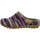 Schuhe Damen Hausschuhe Westland 19901MA631/572 Multicolor