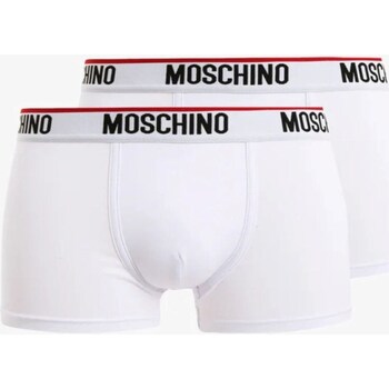 Moschino 4751-8119 Weiss