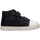 Schuhe Jungen Sneaker Low Primigi 2856711 Blau