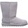 Schuhe Stiefel Bearpaw 26983-24 Grau