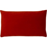 Home Kissenbezüge Evans Lichfield 30 cm x 50 cm RV2410 Rot