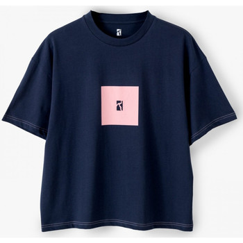 Kleidung Herren T-Shirts & Poloshirts Poetic Collective Premium box Multicolor