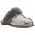 Schuhe Damen Hausschuhe UGG W scuffette ii metallic sparkle Grau