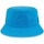 Accessoires Kinder Hüte New-Era Kids ne essential bucket newera Blau