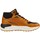 Schuhe Herren Sneaker High Puma Xray Speed Mid Wtr Orange