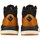 Schuhe Herren Sneaker High Puma Xray Speed Mid Wtr Orange
