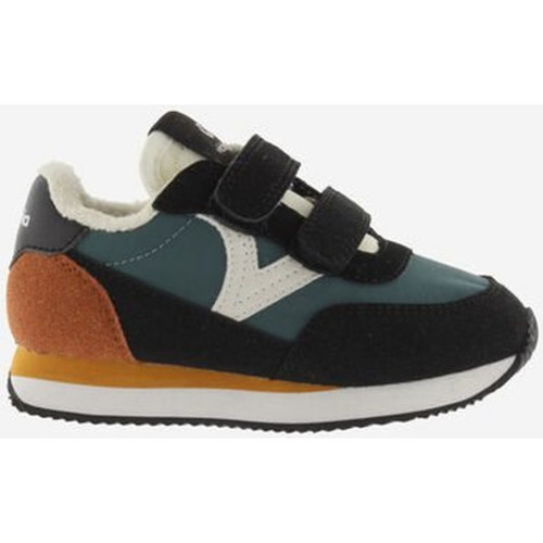 Schuhe Kinder Laufschuhe Victoria 1137102 Multicolor