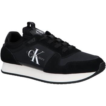 Calvin Klein Jeans  Schuhe YM0YM00553 LACEUP NY-LTH