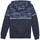 Kleidung Jungen Sweatshirts Teddy Smith 60906458D Blau