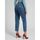 Kleidung Damen Jeans Guess MOM JEAN W2YA21 D4NH5-AUMD Blau