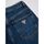 Kleidung Damen Jeans Guess MOM JEAN W2YA21 D4NH5-AUMD Blau