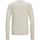 Kleidung Damen Pullover Jjxx 12200214 JXLARA-SNOW WHITE Weiss
