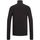 Kleidung Damen Pullover Jjxx 12201875 JXAVA-BLACK Schwarz