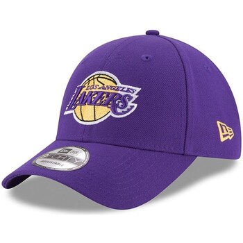New-Era  Schirmmütze 9FORTY The League Nba Los Angeles Lakers