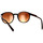 Uhren & Schmuck Sonnenbrillen D&G Sonnenbrille DG6180 329578 Braun