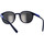 Uhren & Schmuck Sonnenbrillen D&G Sonnenbrille DG6180 329425 Blau