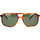 Uhren & Schmuck Sonnenbrillen D&G Dolce&Gabbana Sonnenbrille DG4423 705/9A Polarisiert Braun