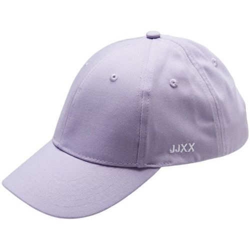 Accessoires Damen Hüte Jjxx 12203697 JXBASIC-PASTEL LILAC Violett