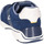 Schuhe Herren Derby-Schuhe & Richelieu Camel Active Schnuerschuhe Bryce Sneaker 24233956/C67 Blau