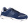 Schuhe Herren Derby-Schuhe & Richelieu Camel Active Schnuerschuhe Bryce Sneaker 24233956/C67 Blau