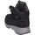 Schuhe Damen Fitness / Training Xsensible Sportschuhe Oulu 40207.5 001 Schwarz