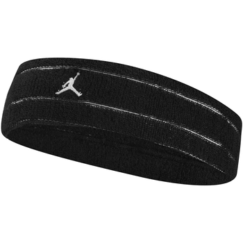 Accessoires Sportzubehör Nike Terry Headband Schwarz