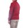 Kleidung Herren Sweatshirts Aeronautica Militare 222FE1713F439 Sweatshirt Mann Bordeaux Rot