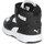 Schuhe Kinder Sneaker High Puma 374689 Schwarz