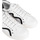 Schuhe Damen Slip on Liu Jo B69003 P0102 Weiss