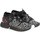Schuhe Damen Slip on Liu Jo B69045 TX022 | Yulia 01 Schwarz