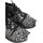 Schuhe Damen Slip on Liu Jo B69045 TX022 | Yulia 01 Schwarz