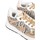 Schuhe Damen Slip on Liu Jo B69009 TX049 | Asia 06 Sneaker Weiss