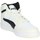 Schuhe Herren Sneaker High Puma 369573 Weiss