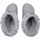 Schuhe Kinder Boots Crocs Crocs™ Classic Neo Puff Boot Kid's 207683 