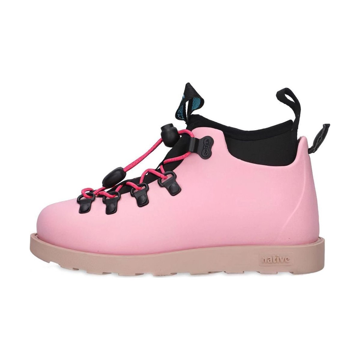 Schuhe Kinder Boots Native FITZSIMMONS CITYLITE BLOOM YOUTH 