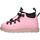 Schuhe Kinder Boots Native FITZSIMMONS CITYLITE BLOOM CHILD 