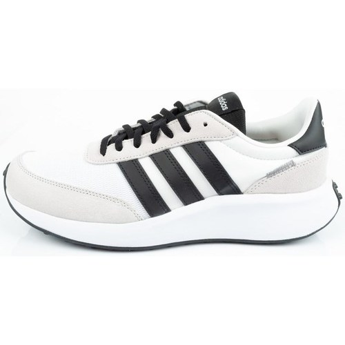 Schuhe Herren Sneaker Low adidas Originals Run 70S Weiss