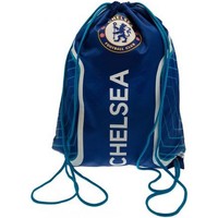 Taschen Sporttaschen Chelsea Fc  Blau