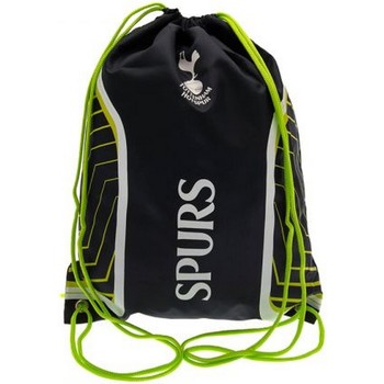 Taschen Sporttaschen Tottenham Hotspur Fc  Grün