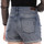 Kleidung Damen Shorts / Bermudas Scotch & Soda 135284-1B Blau