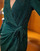 Kleidung Damen Kurze Kleider Céleste MARILIN Grün