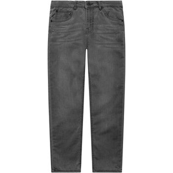 Kleidung Jungen Jeans Minoti Jeans für Jungen ( 1y-14y ) Schwarz