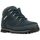 Schuhe Herren Boots Timberland EURO SPRINT Blau